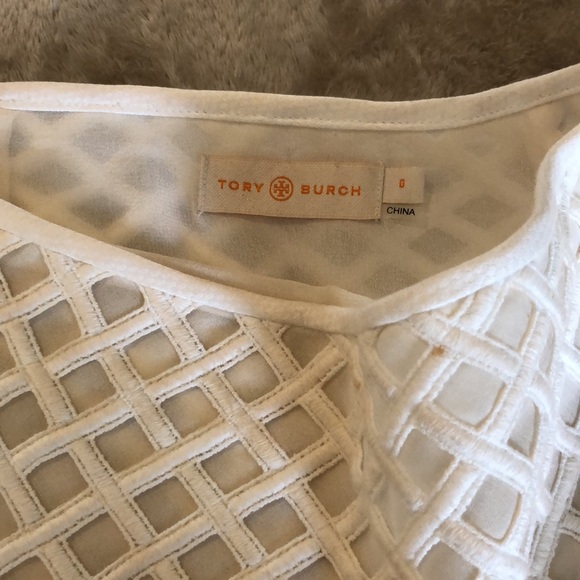 Tory Burch skirt - Picture 2 of 4